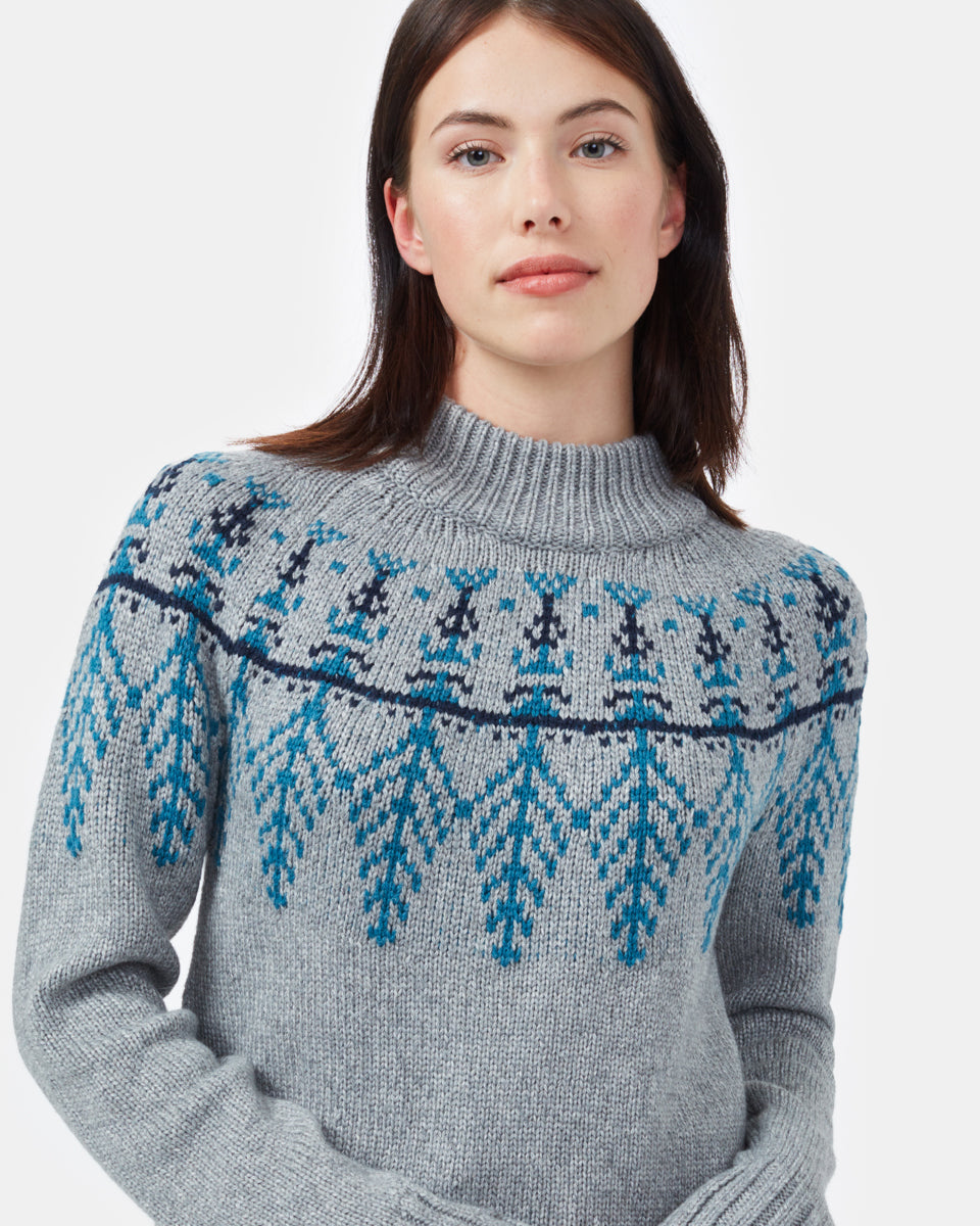 Highline Wool Intarsia Sweater-4