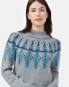 Highline Wool Intarsia Sweater-4