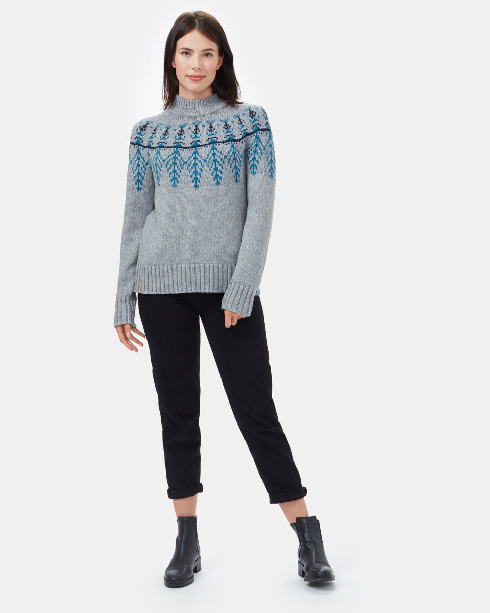 Highline Wool Intarsia Sweater-2