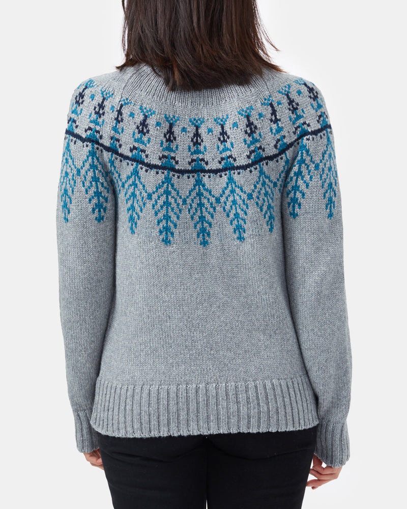 Highline Wool Intarsia Sweater-3