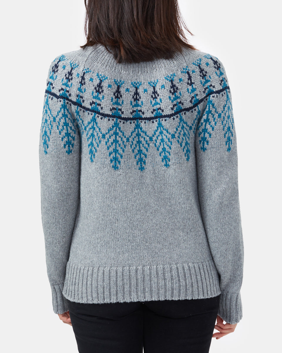 Highline Wool Intarsia Sweater-3