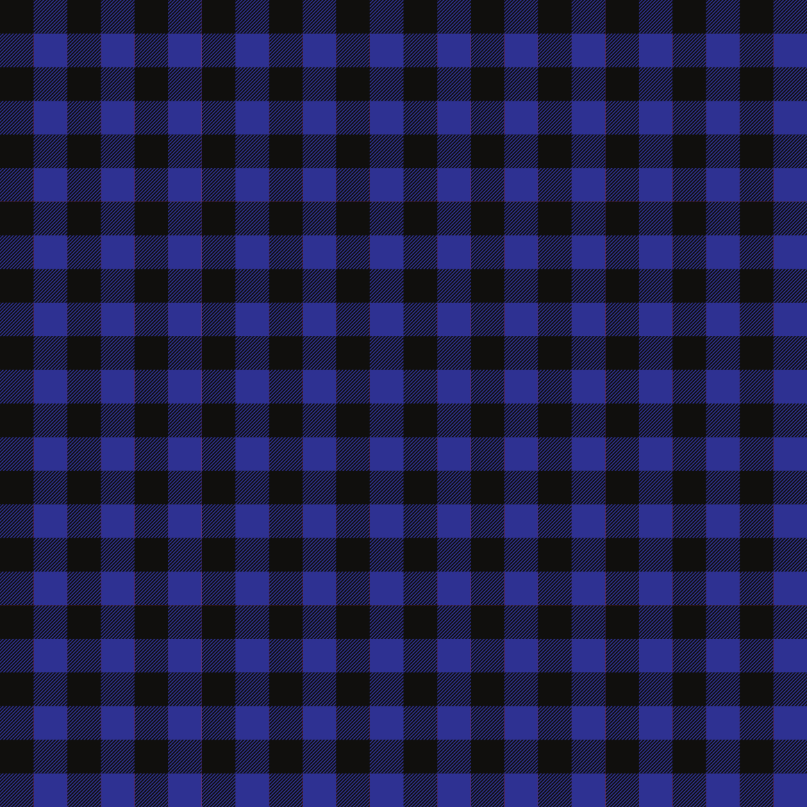 Plaid Purple Adhesive Vinyl-1