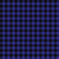 Plaid Purple Adhesive Vinyl-1