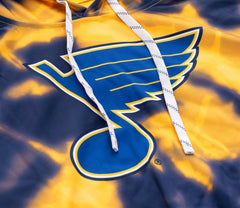 St. Louis Blues Sublimation Hoodie-5