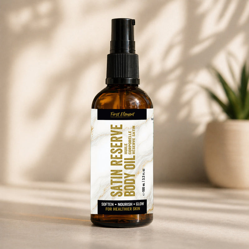 Satin Reserve Body Oil-2