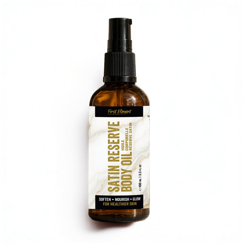 Satin Reserve Body Oil-1