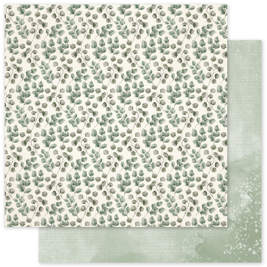 Boho Baby Basics 6x6 Paper Collection 35098-3