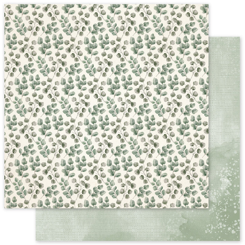 Boho Baby Basics 6x6 Paper Collection 35098-3