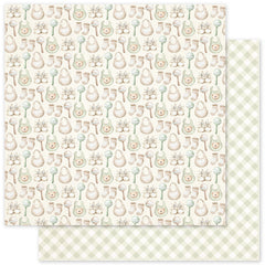 Boho Baby Basics 6x6 Paper Collection 35098-6