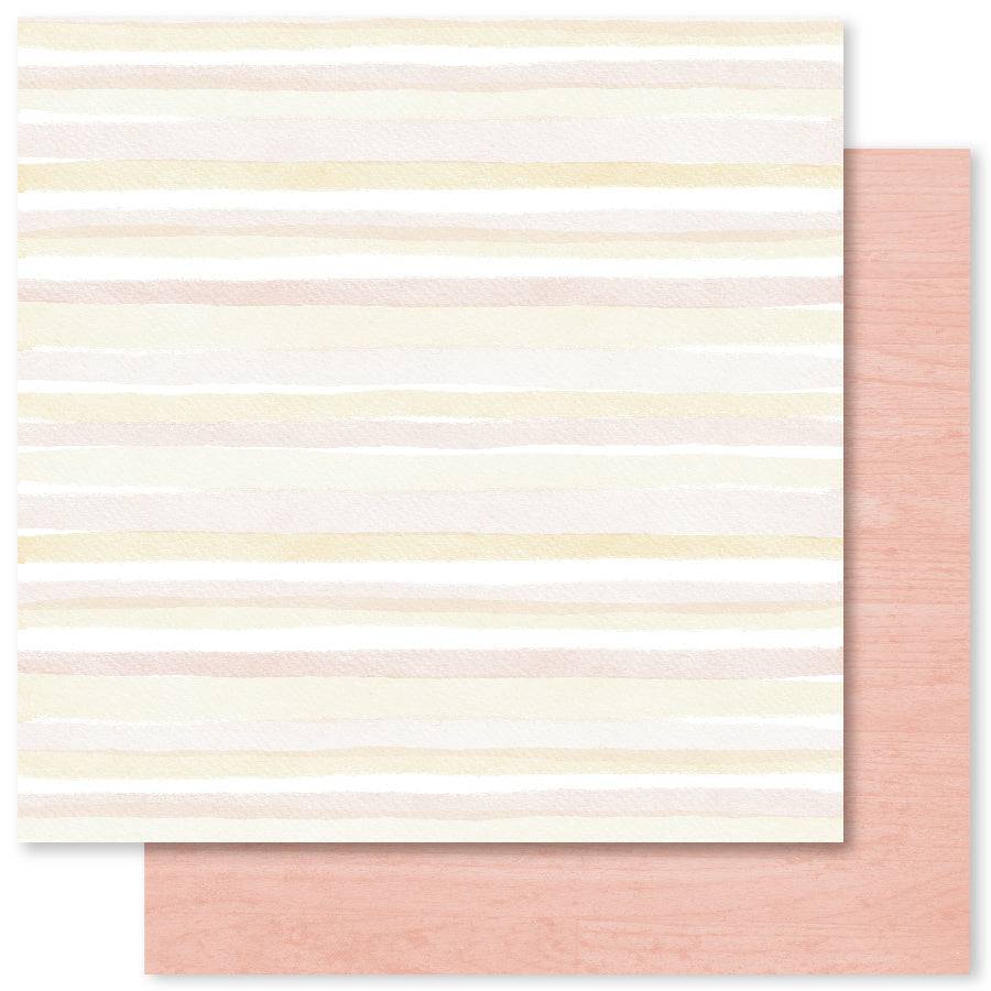 Boho Nursery 6x6 Paper Collection 21855-3