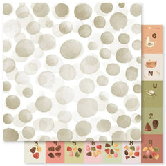 Boho Nursery 6x6 Paper Collection 21855-5