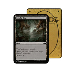Bojuka Bog Metal Orica Card-1