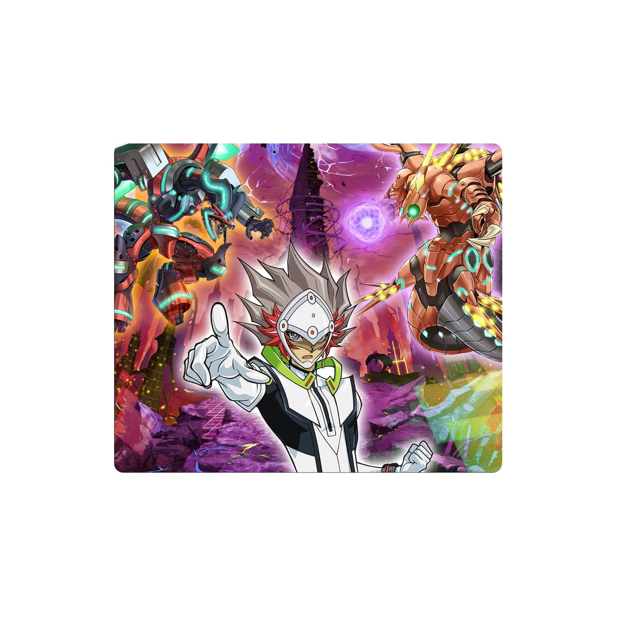 Borreload Dragon Mouse Pad-3