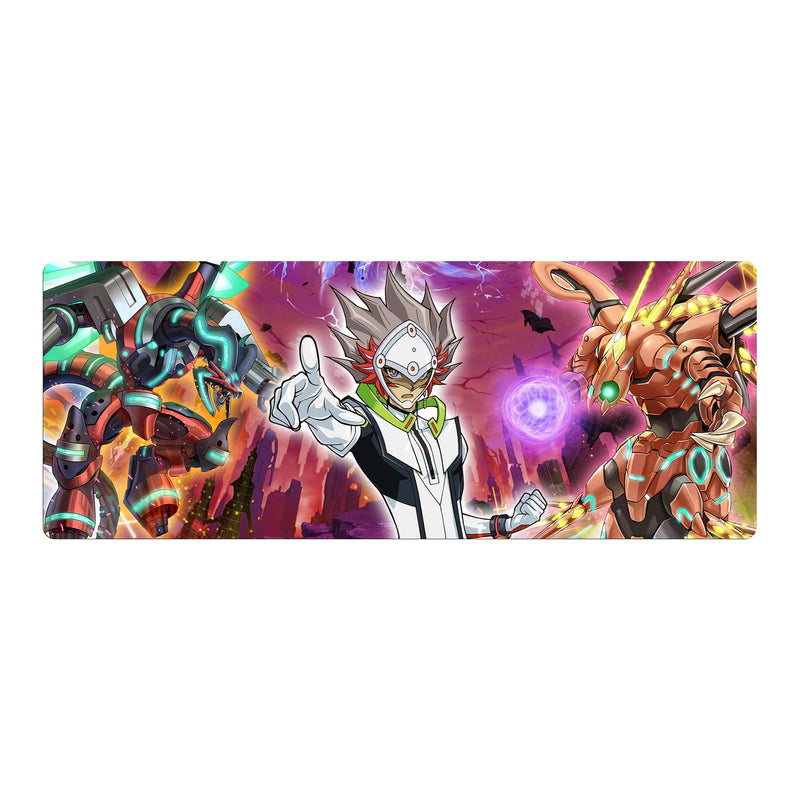 Borreload Dragon Mouse Pad-2