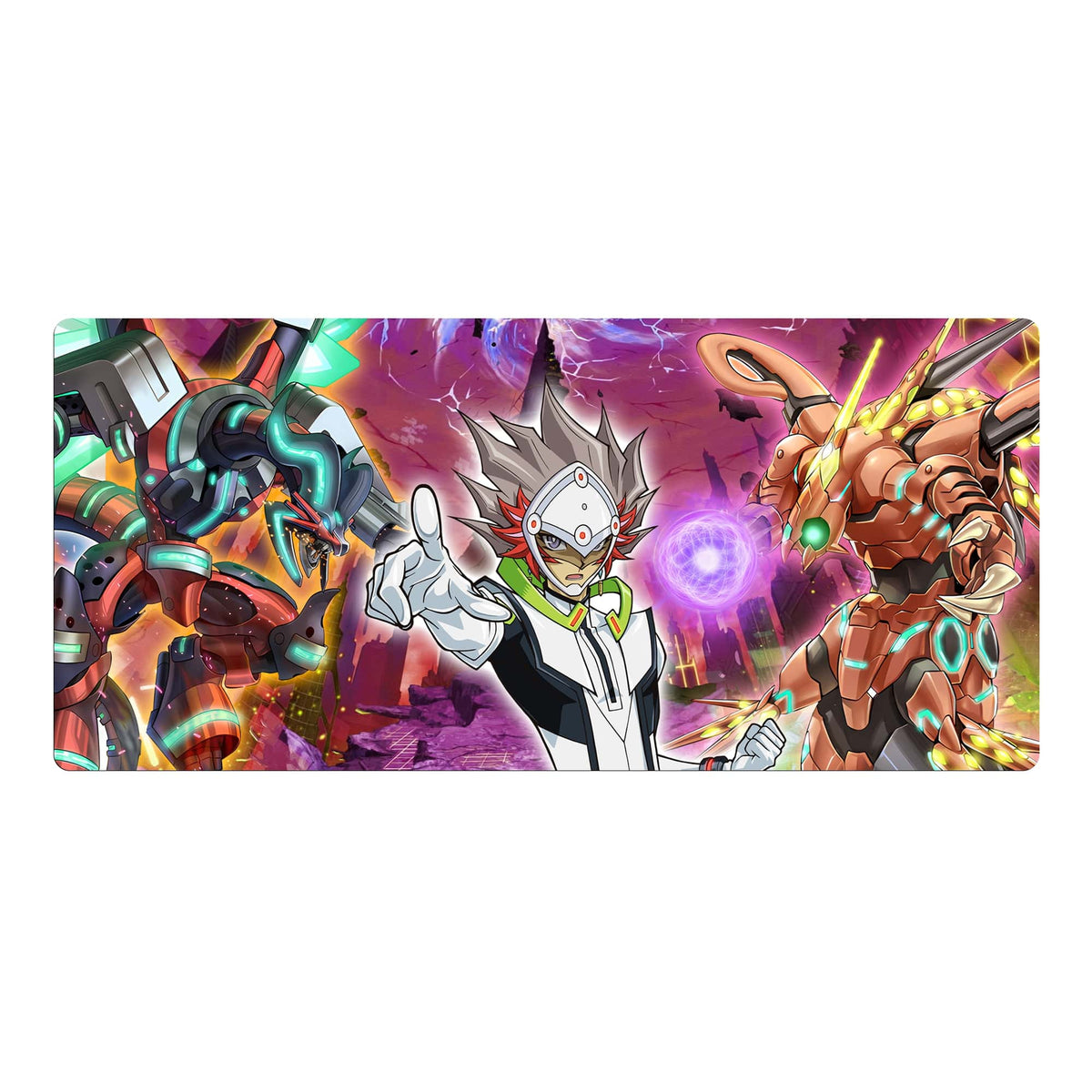 Borreload Dragon Mouse Pad-1