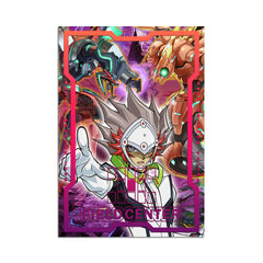 Borreload Dragon Metal Field Center-1