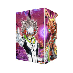Borreload Dragon - Mach 3 Deck Box-1