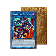 Borreload Dragon Metal Orica Card-1