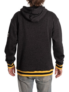 Boston Bruins Muskoka Hoodie -Black Edition-5
