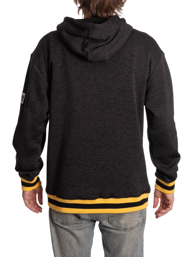 Boston Bruins Muskoka Hoodie -Black Edition-5