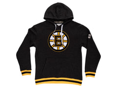 Boston Bruins Muskoka Hoodie -Black Edition-3
