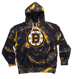 Boston Bruins Sublimation Hoodie-4