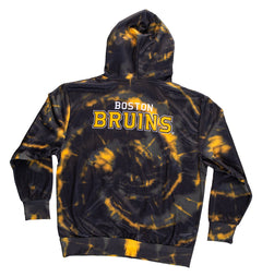 Boston Bruins Sublimation Hoodie-5