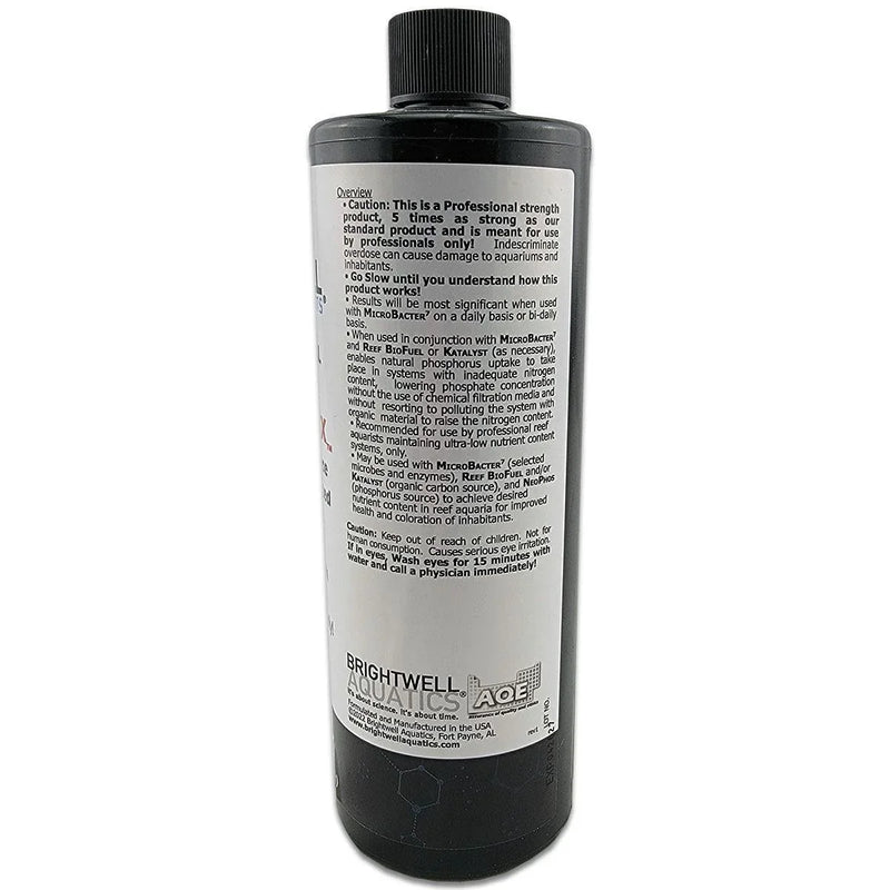 Brightwell Aquatics NeoNitro 5x - 500ml-2