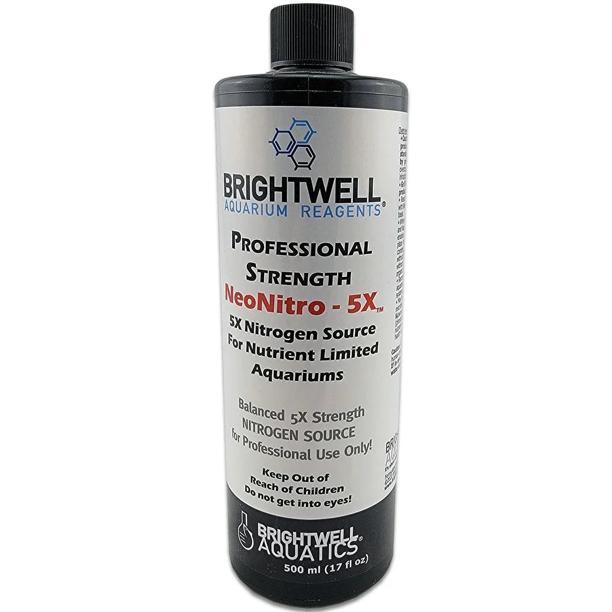 Brightwell Aquatics NeoNitro 5x - 500ml-1