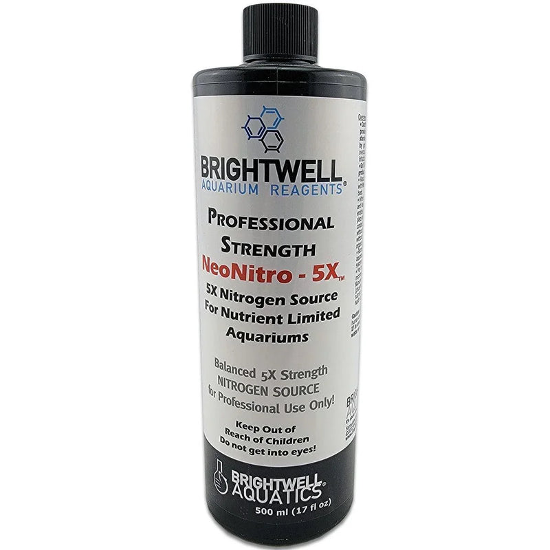 Brightwell Aquatics NeoNitro 5x - 500ml-1