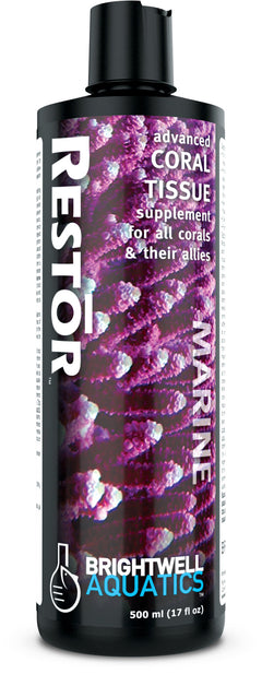 Brightwell Aquatics Restōr-1