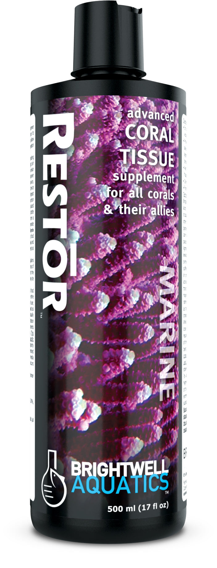 Brightwell Aquatics Restōr