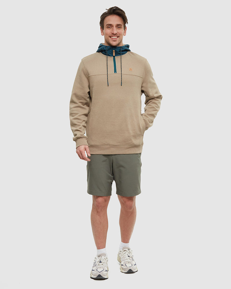 Whistler 1/4 Zip-2
