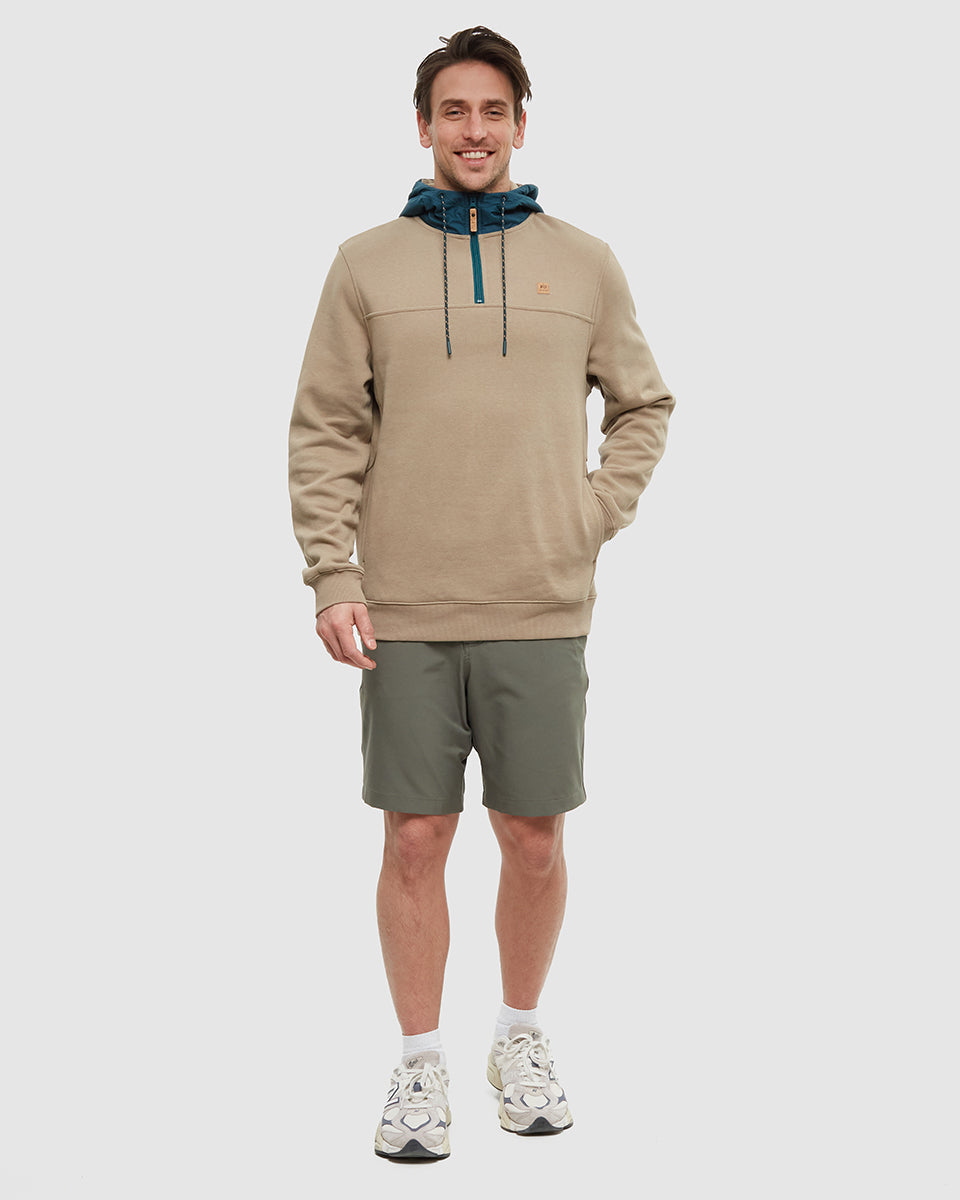 Whistler 1/4 Zip-2