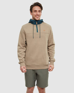 Whistler 1/4 Zip-1
