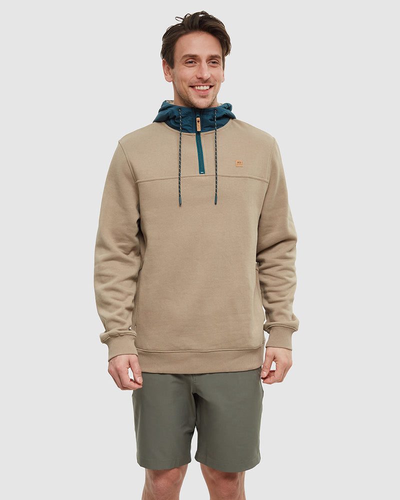 Whistler 1/4 Zip-1