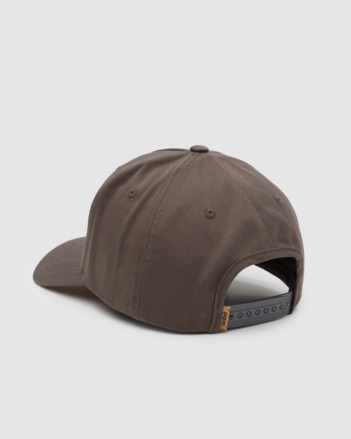 Logo Cork Brim Altitude Hat-3
