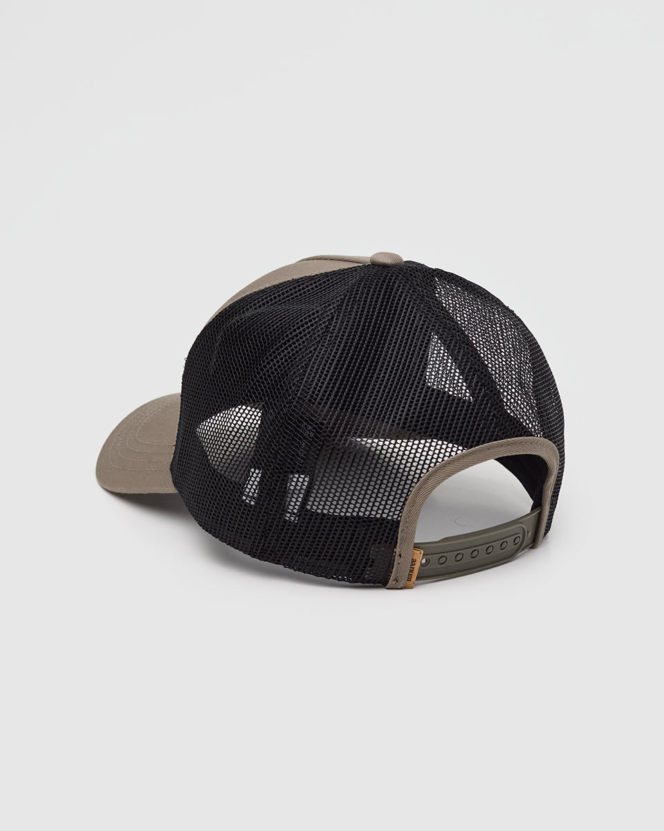 Forest Sun Altitude Hat-3