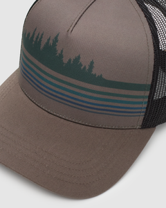 Wildfire Retro Treeline Altitude Hat-2