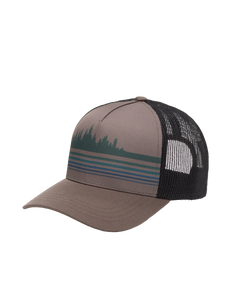 Wildfire Retro Treeline Altitude Hat-1