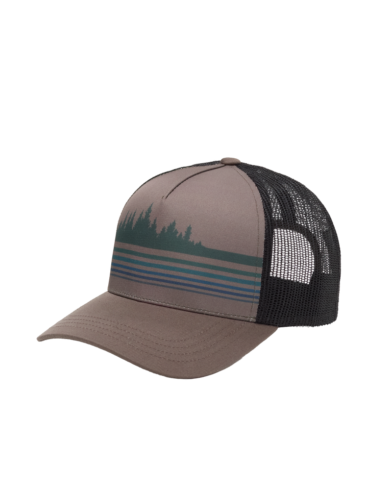 Wildfire Retro Treeline Altitude Hat-1