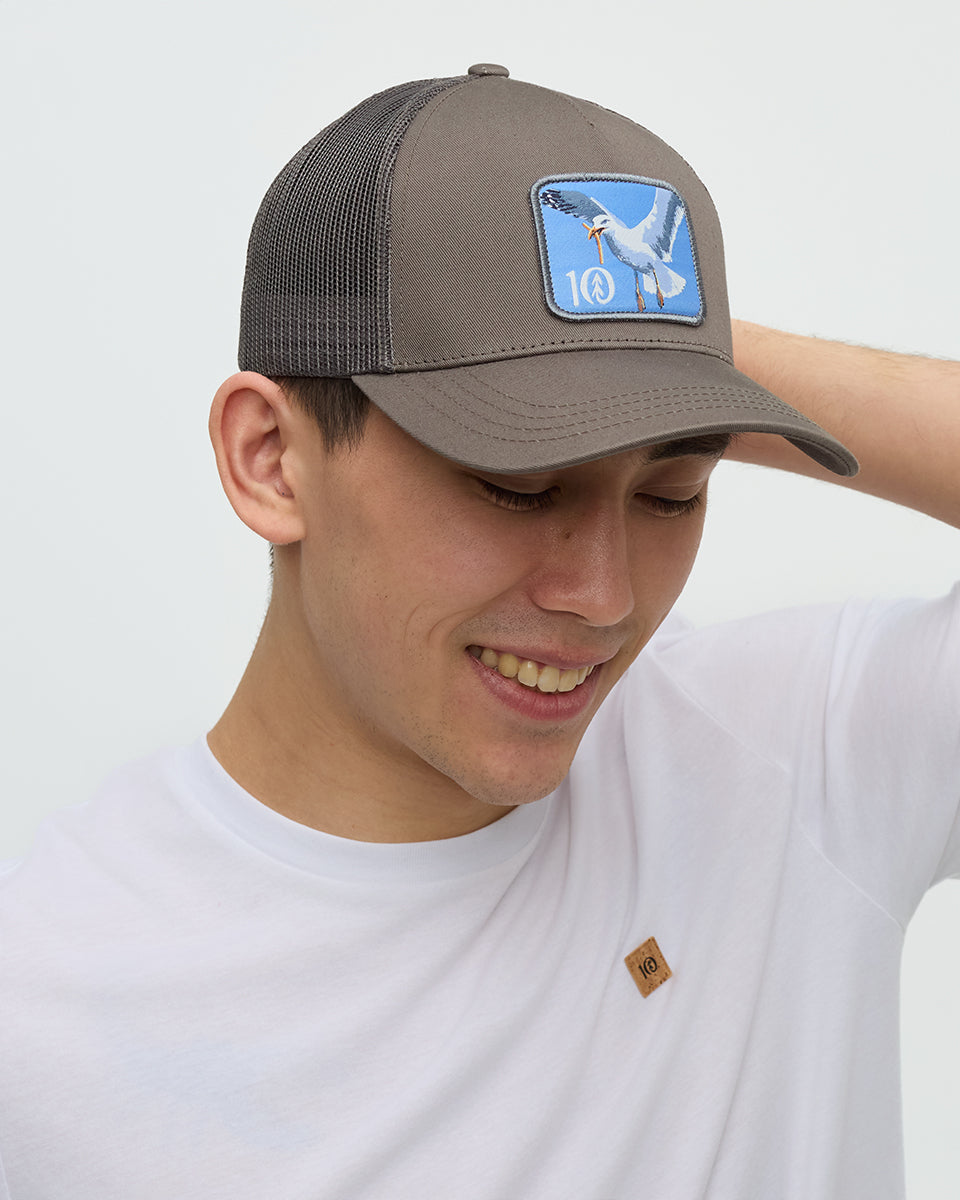 Lake Logo Altitude Hat-4