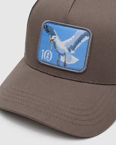 Lake Logo Altitude Hat-2