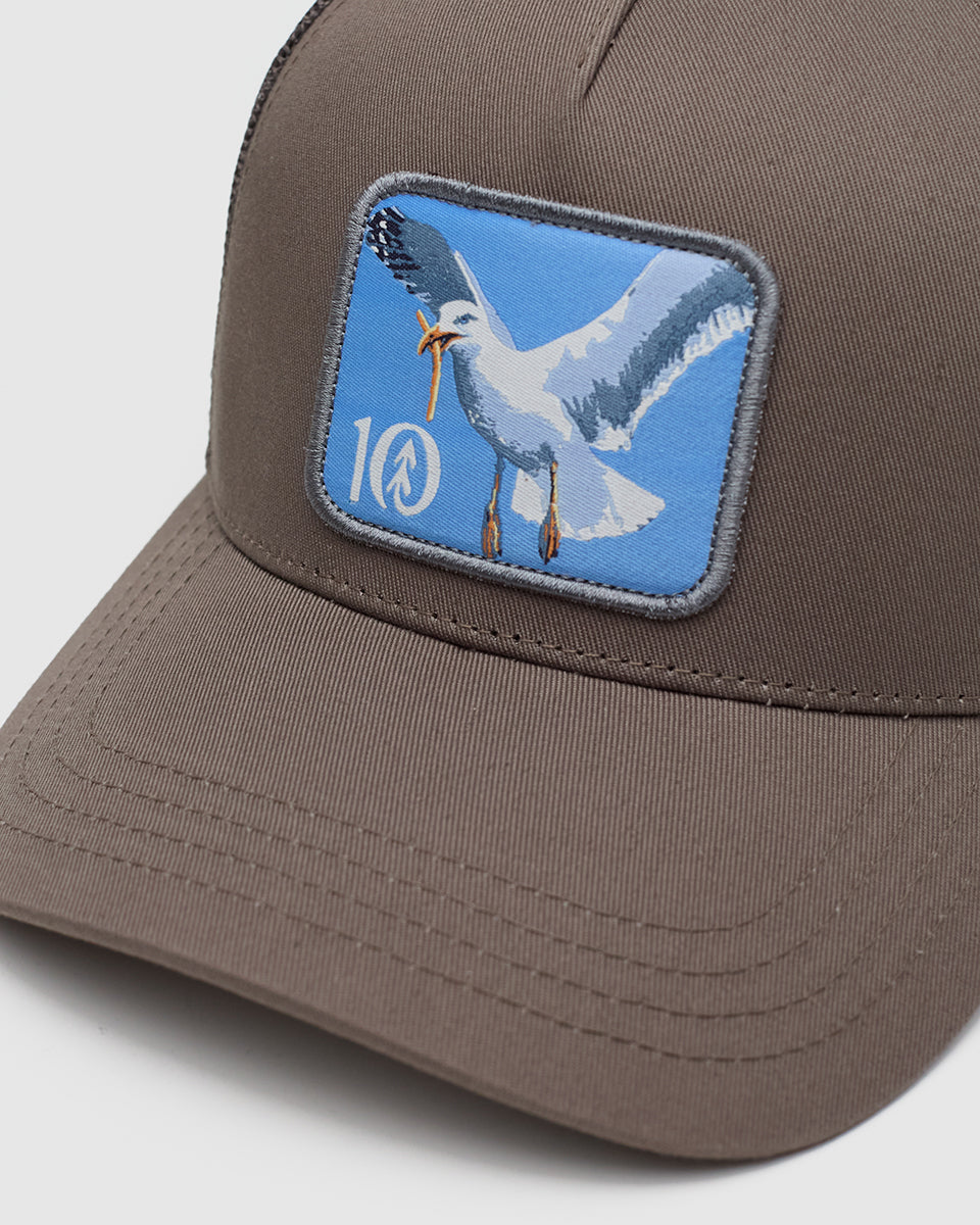 Lake Logo Altitude Hat-2