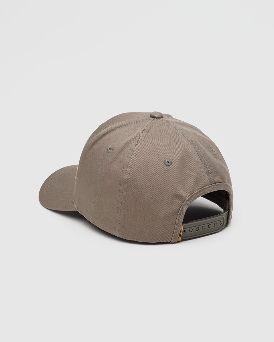 Cork Icon Elevation Hat-3