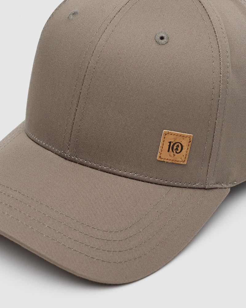 Cork Icon Elevation Hat-2