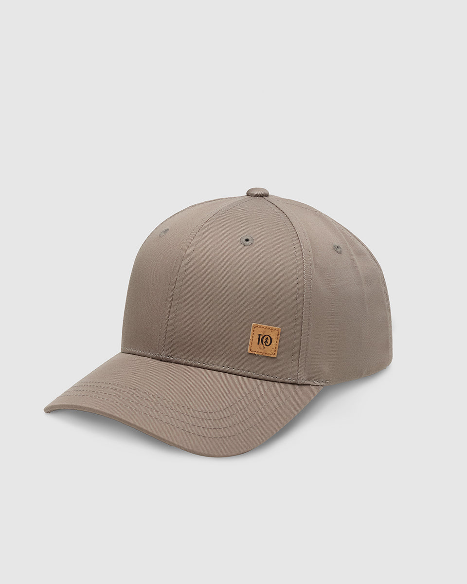Cork Icon Elevation Hat-1