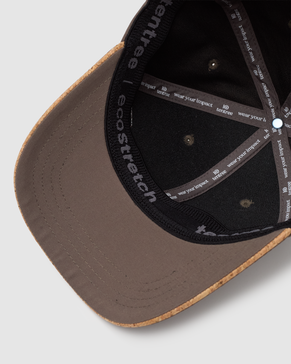 Cork Icon InMotion Thicket Hat-4