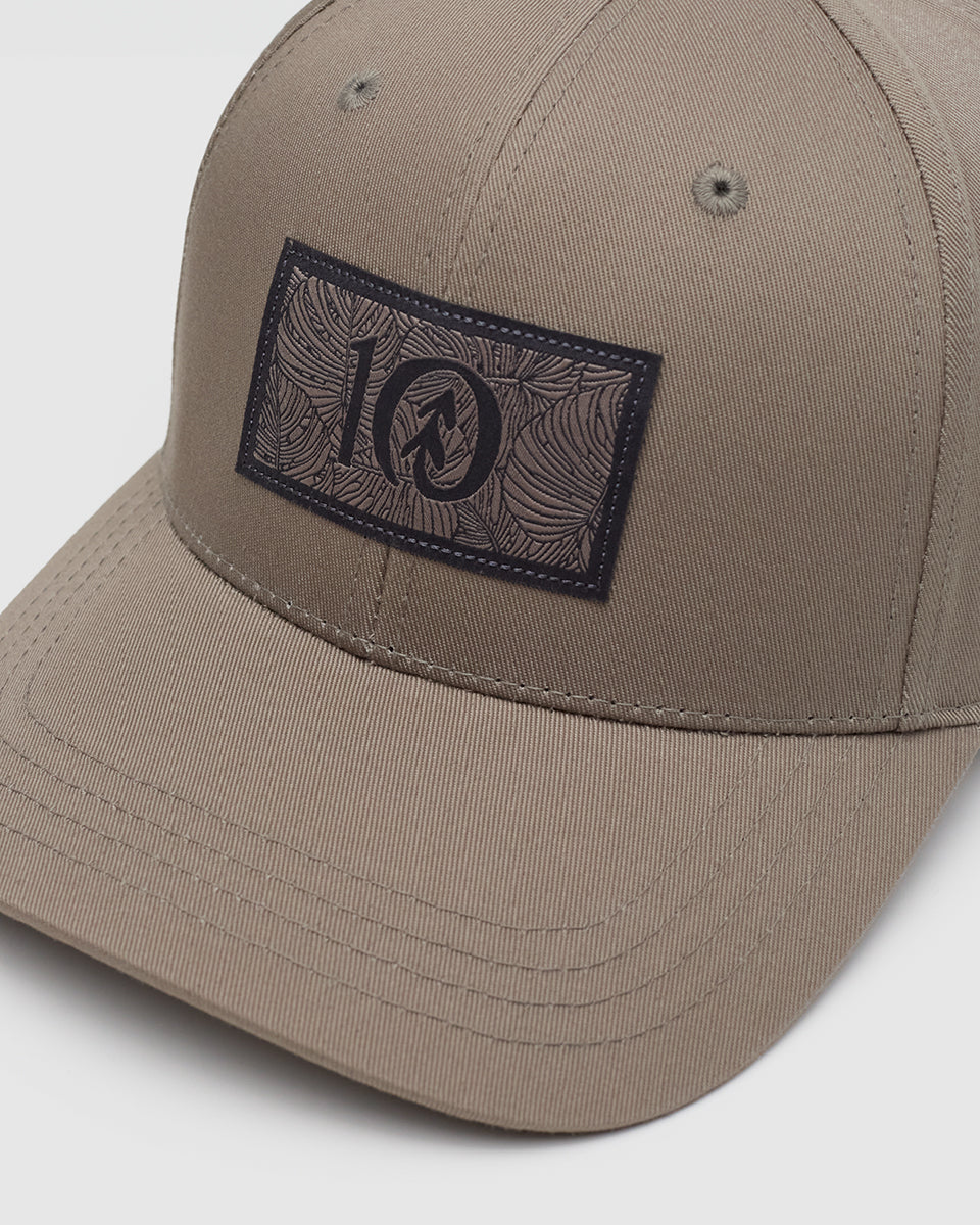 Amazon Patch Elevation Hat-2