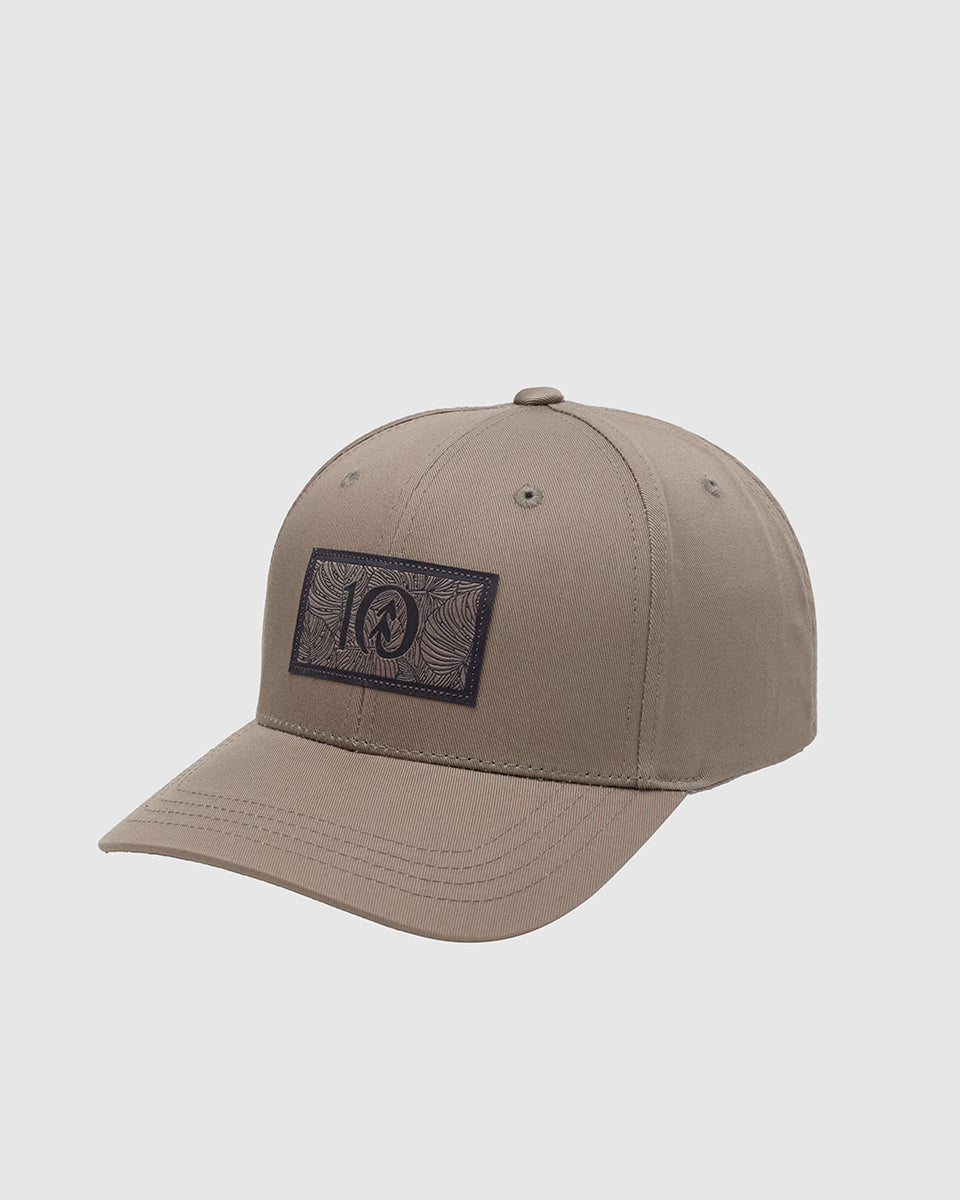 Amazon Patch Elevation Hat-1